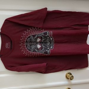 Star Wars Darth Vader shirt, 2XL